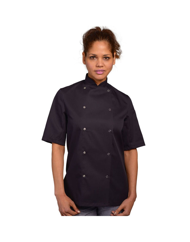 Dennys Afd Chef'S Jacket