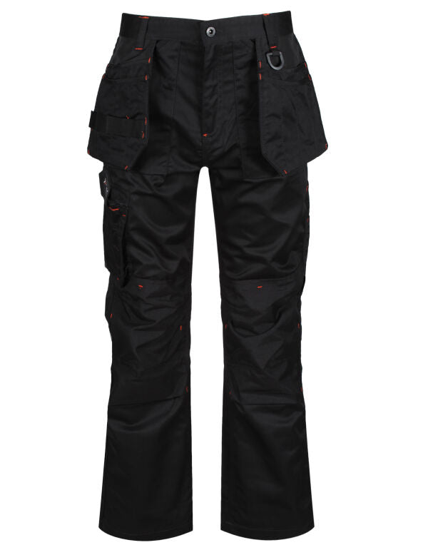 Regatta High Visibility Incursion Holster Trouser
