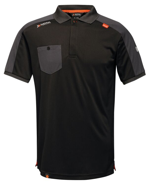 Regatta Professional Offensive Wicking Polo