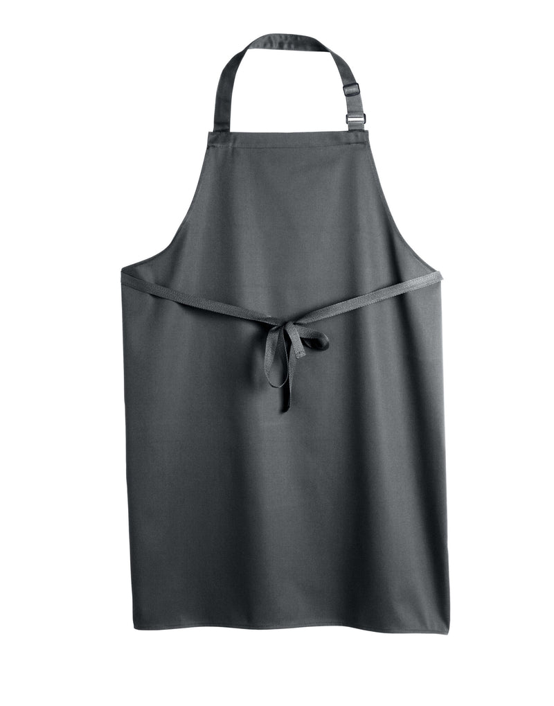 Dennys Multi-Coloured Recycled Bib Apron