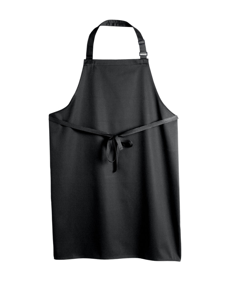 Dennys Multi-Coloured Recycled Bib Apron
