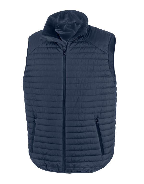 Result Recycled Thermoquilt Gilet