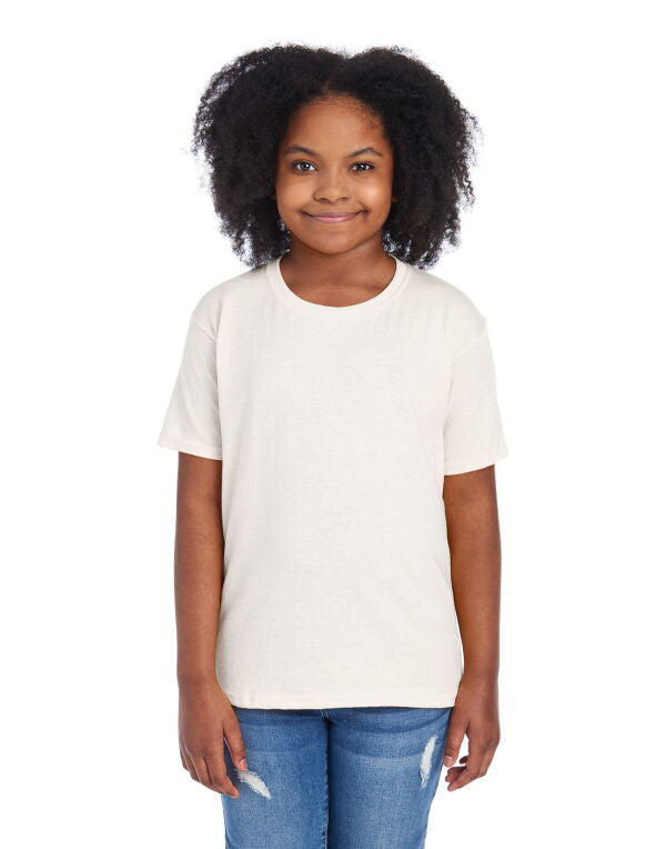 Jerzees Eco Youth Premium Organic T
