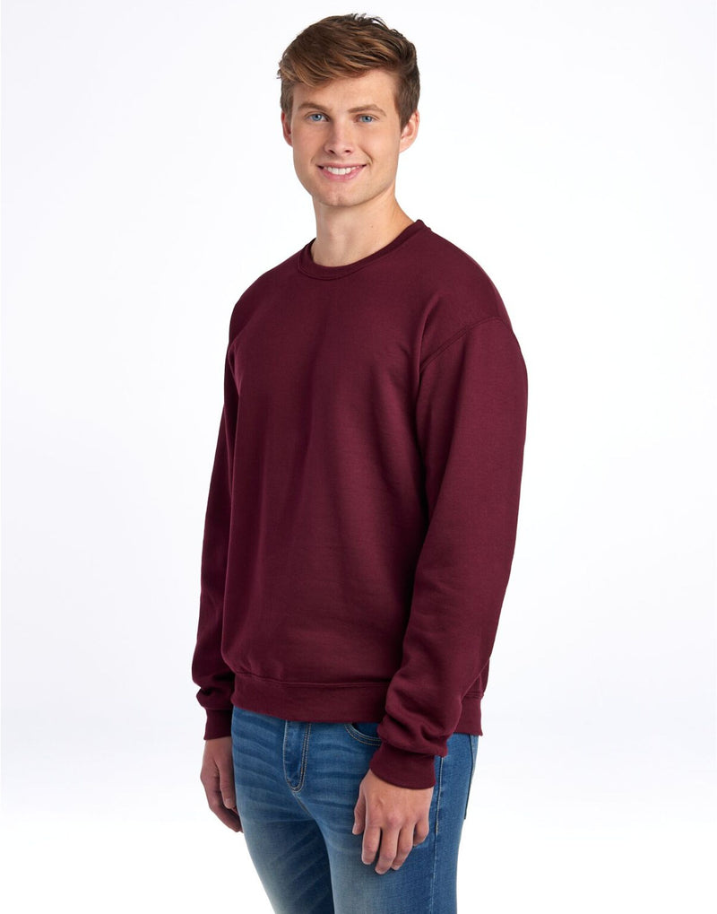 Jerzees NuBlend Sweatshirt