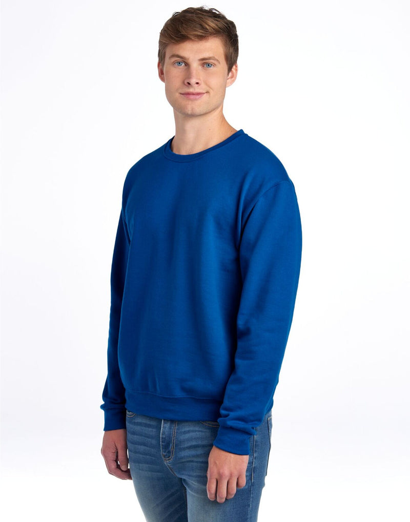 Jerzees NuBlend Sweatshirt