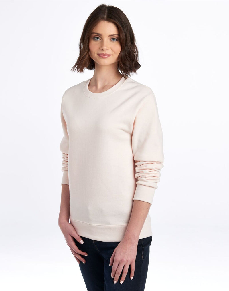 Jerzees NuBlend Sweatshirt