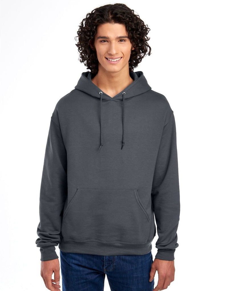 Jerzees NuBlend Hooded Sweatshirt