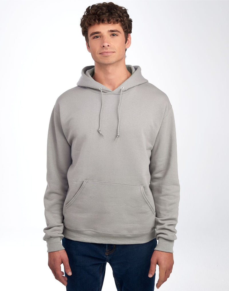 Jerzees NuBlend Hooded Sweatshirt