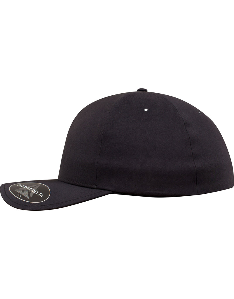 Flexfit Delta Carbon Cap