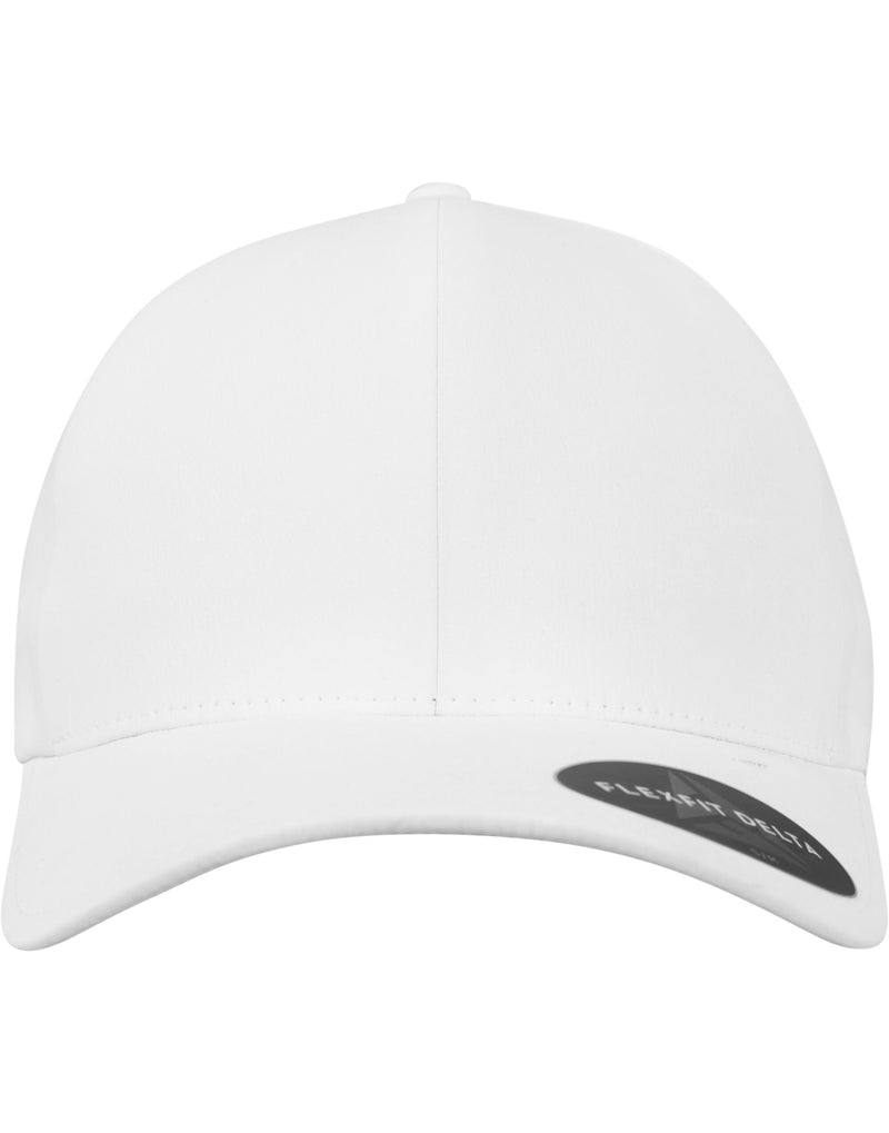 Flexfit Delta Carbon Cap