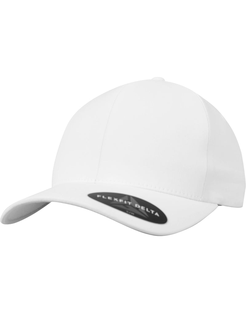 Flexfit Delta Carbon Cap