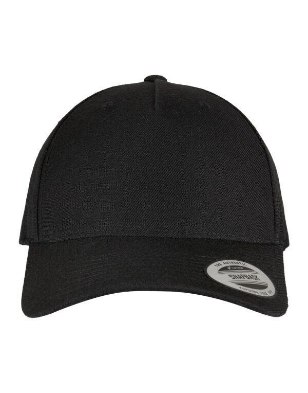 Flexfit Yp Classics 5 Panel Premium Cap
