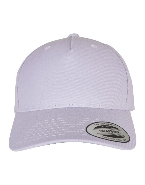 Flexfit Yp Classics 5 Panel Premium Cap