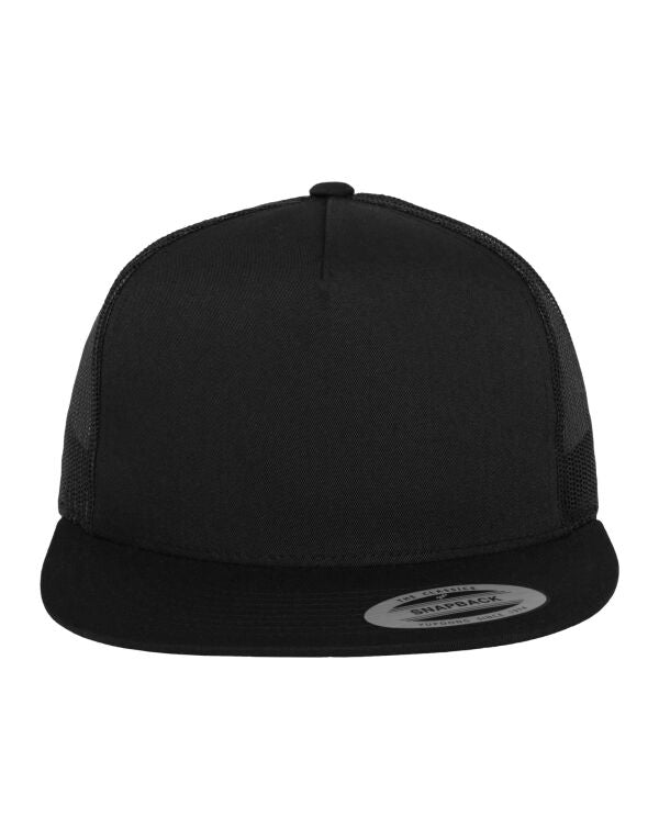 Flexfit Classic Trucker Cap