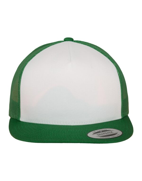 Flexfit Classic Trucker