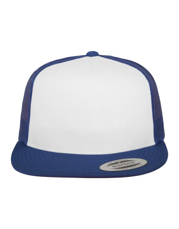 Flexfit Classic Trucker