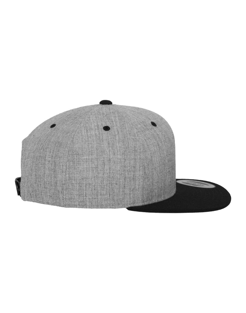 Flexfit Two Tone Classic Snapback Cap