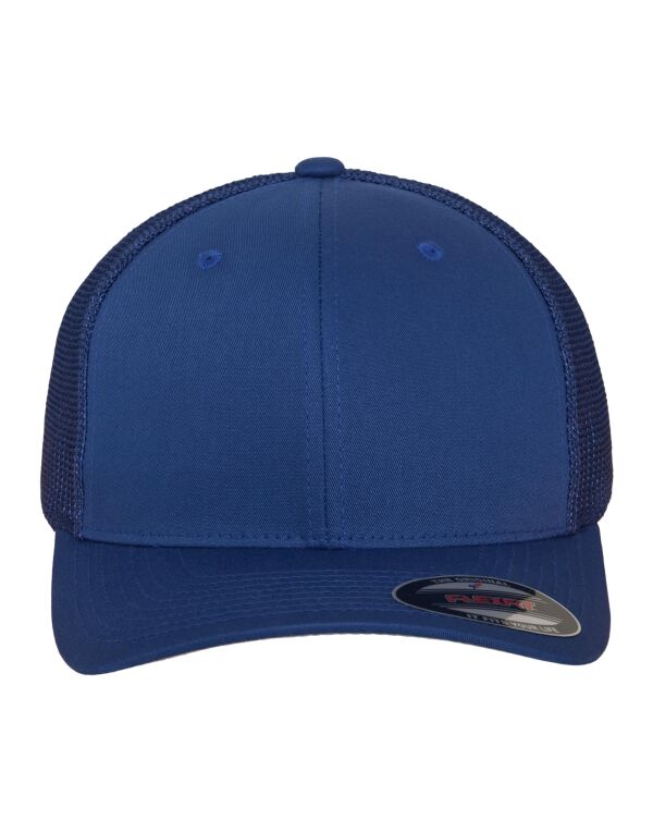 Flexfit Mesh Trucker