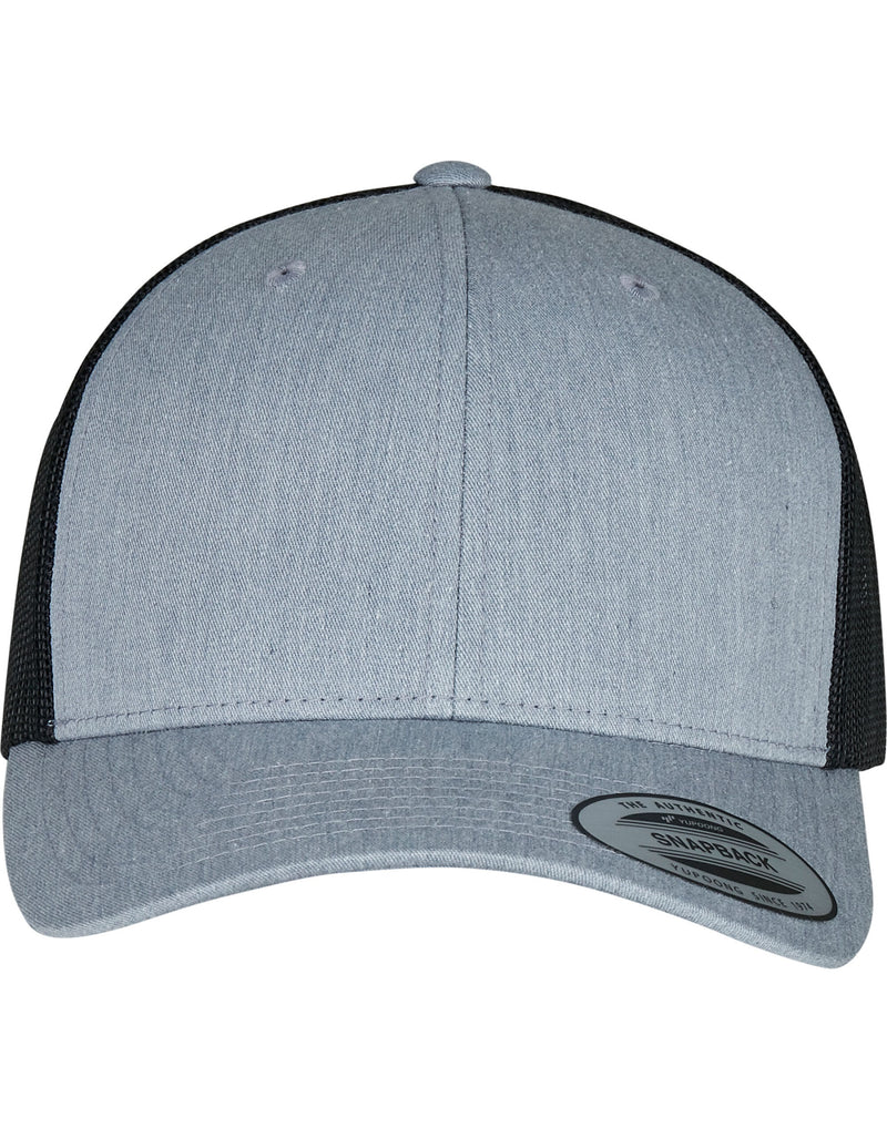 Flexfit Retro Trucker Two Tone Cap