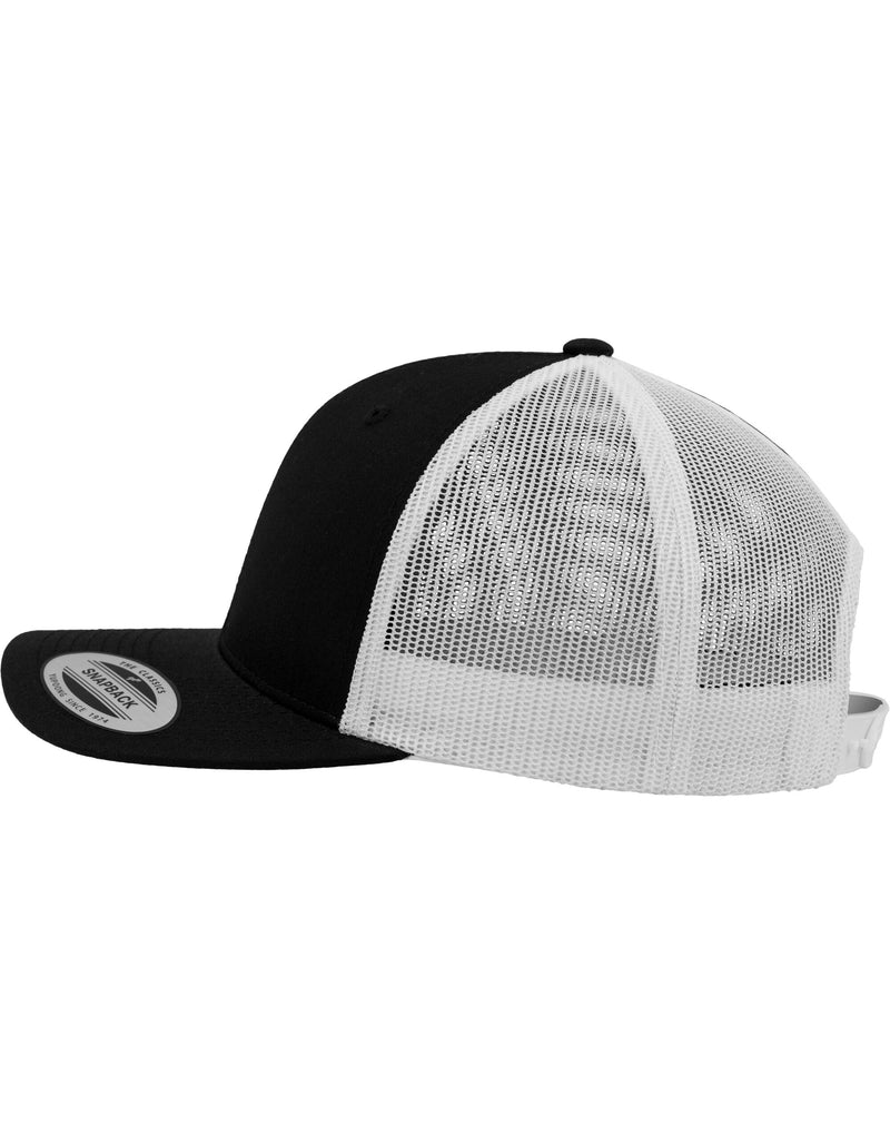 Flexfit Retro Trucker Two Tone Cap