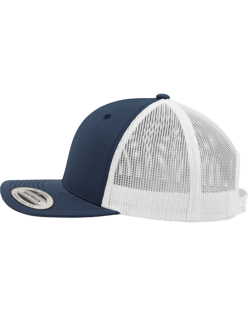 Flexfit Retro Trucker Two Tone Cap