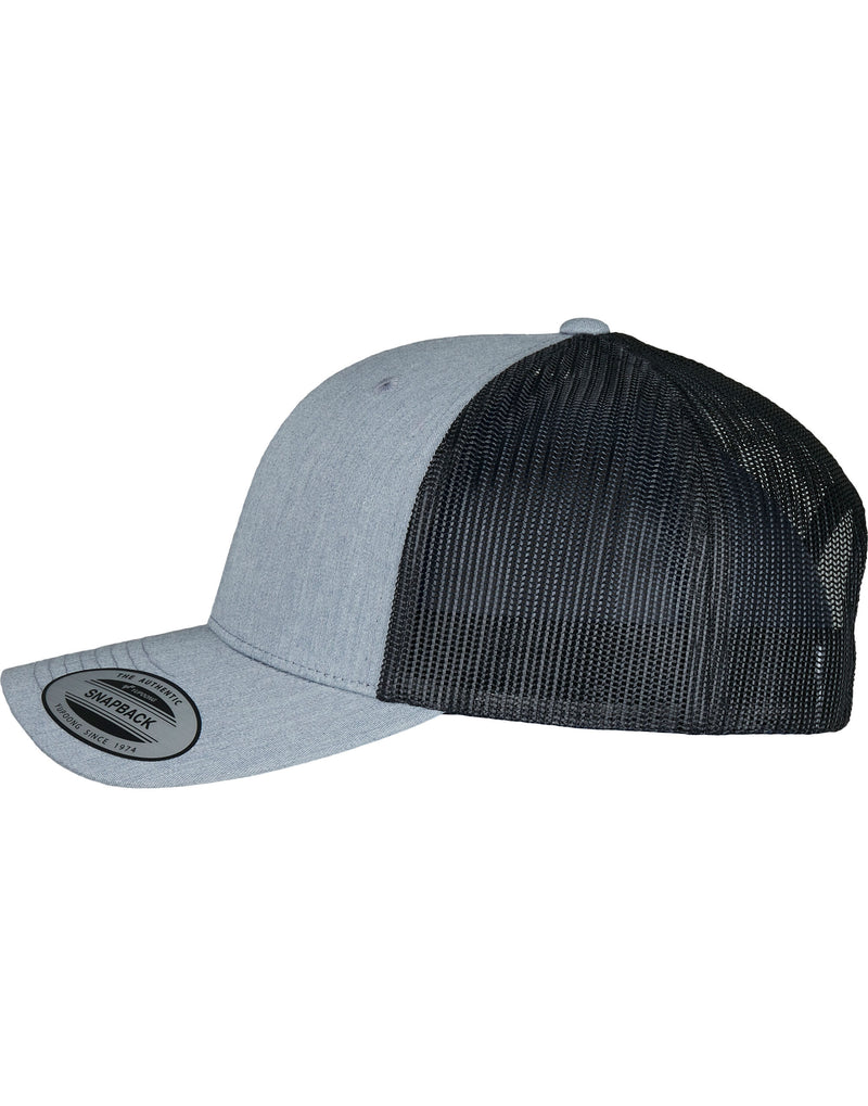 Flexfit Retro Trucker Two Tone Cap