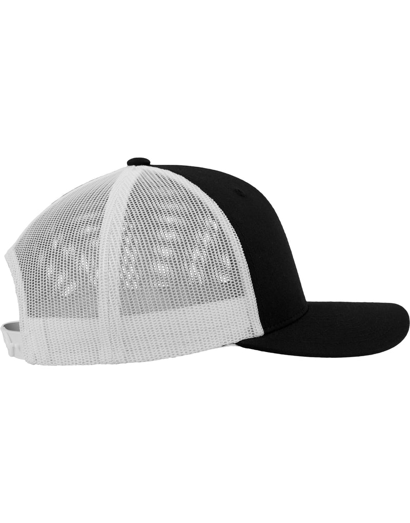 Flexfit Retro Trucker Two Tone Cap