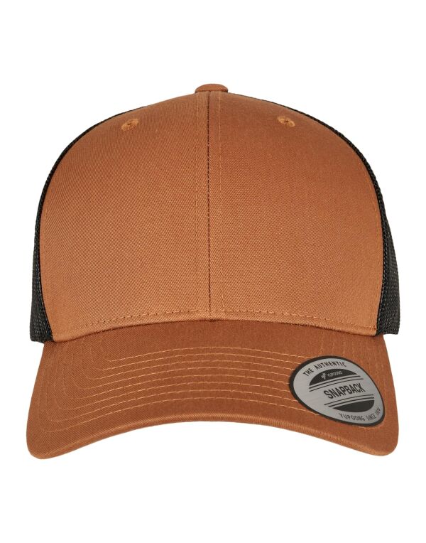 Flexfit Retro Trucker Two Tone Cap