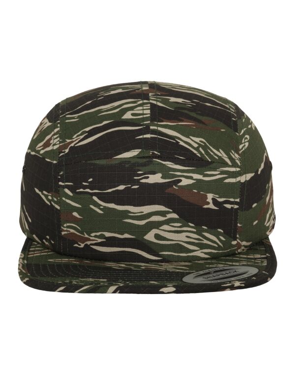 Flexfit Classic Jockey Cap