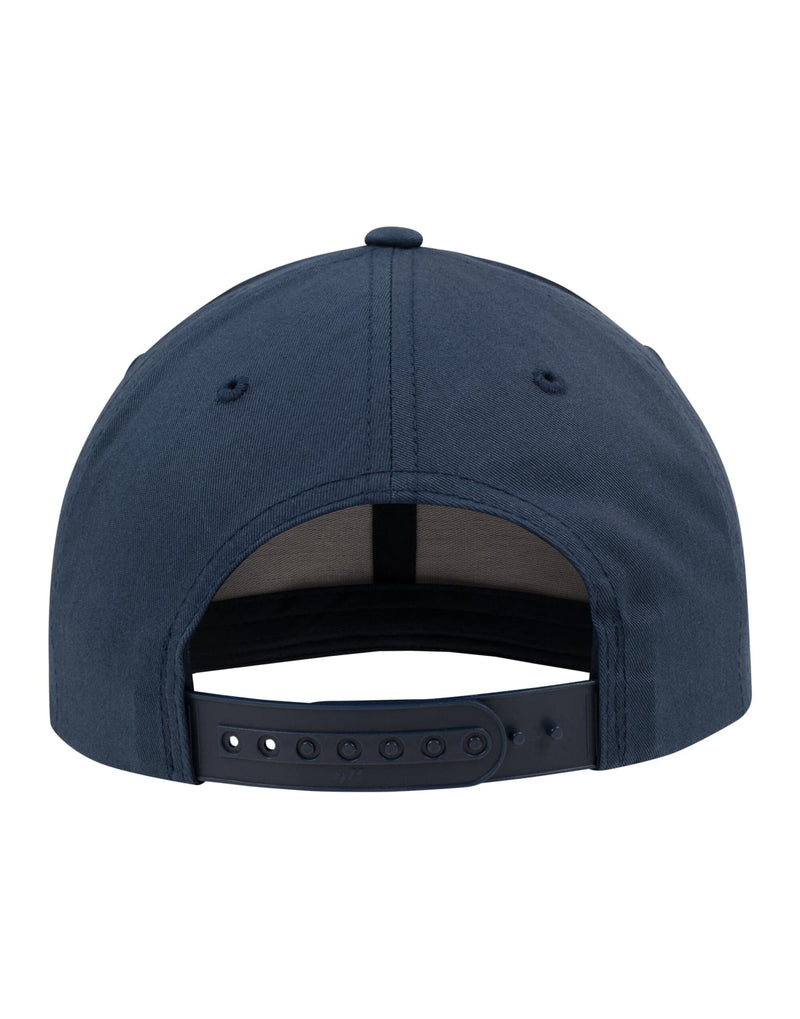 Flexfit Curved Classic Snapback Cap