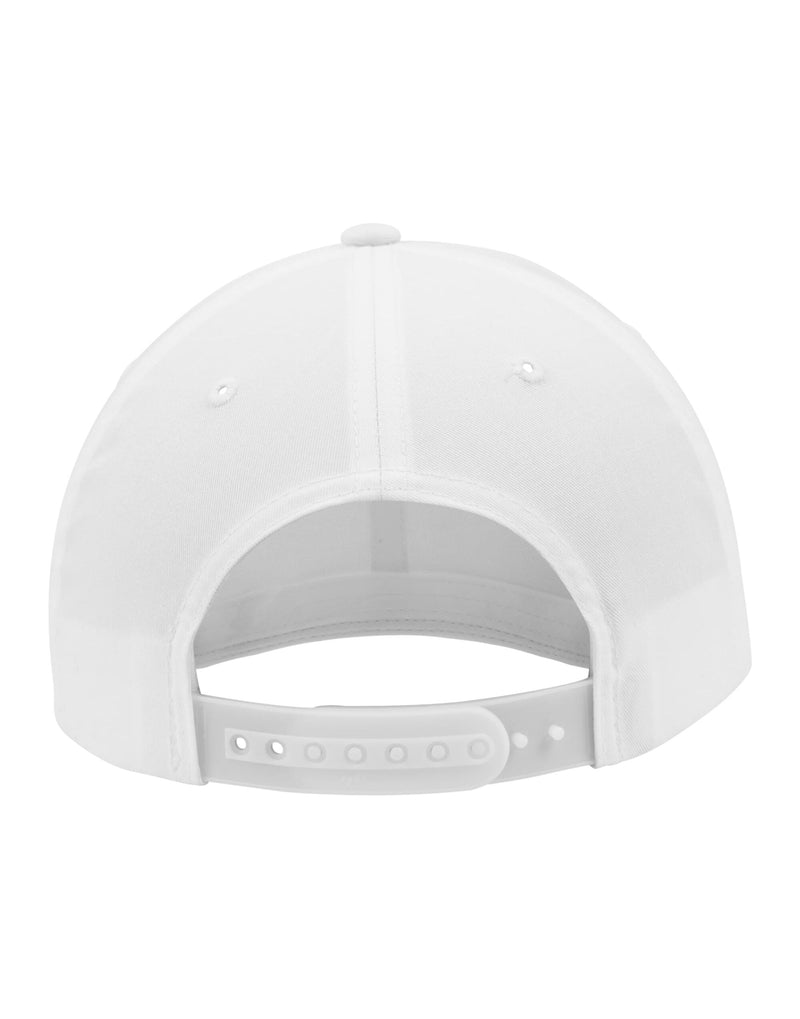 Flexfit Curved Classic Snapback Cap