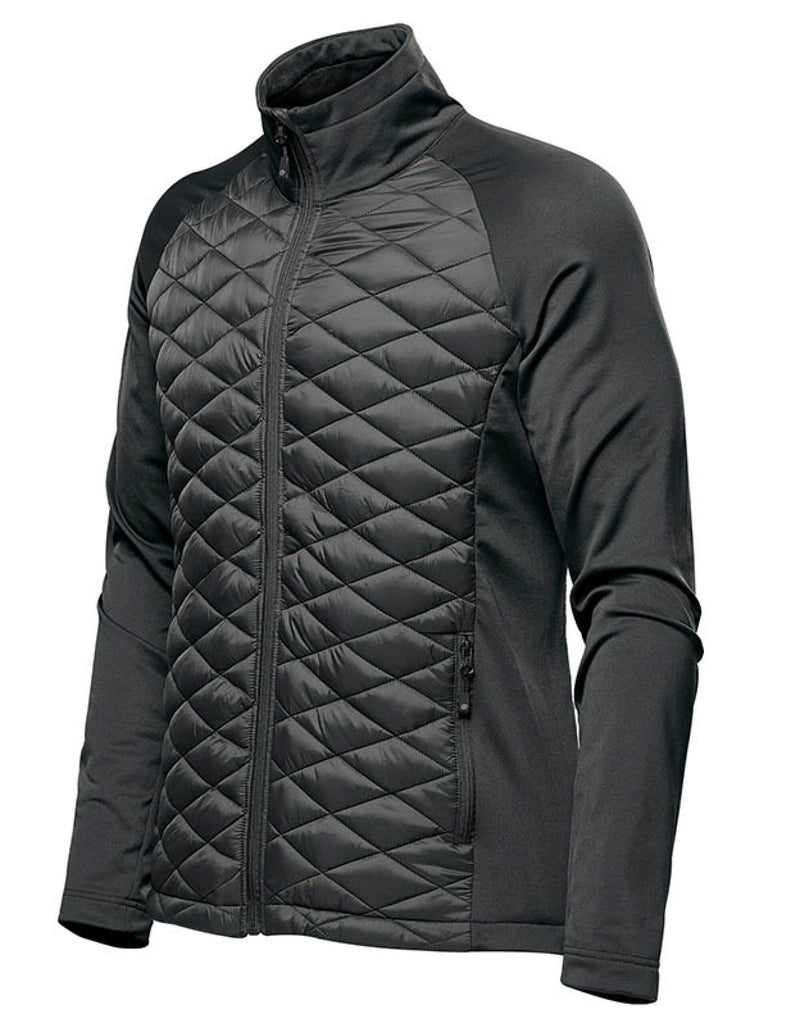 Stormtech Men's Boulder Thermal Shell