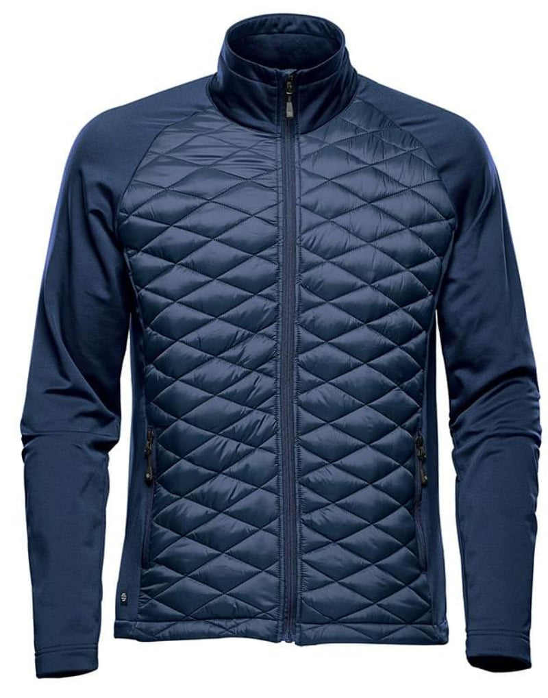 Stormtech Men's Boulder Thermal Shell