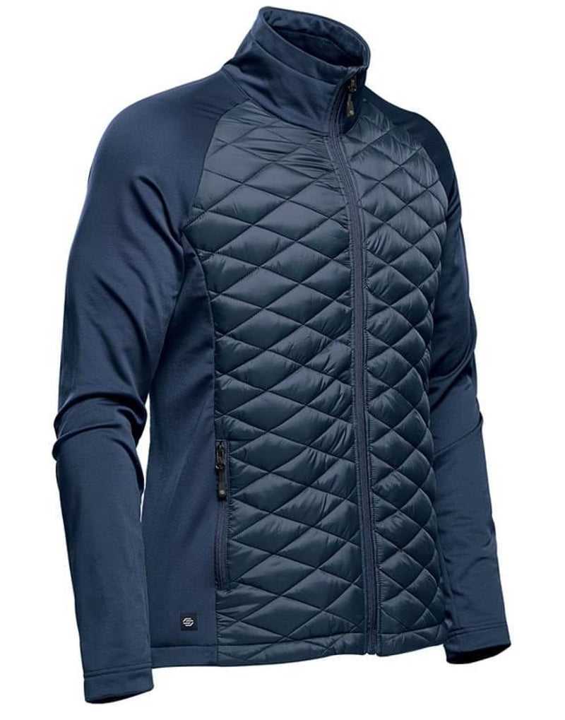 Stormtech Men's Boulder Thermal Shell