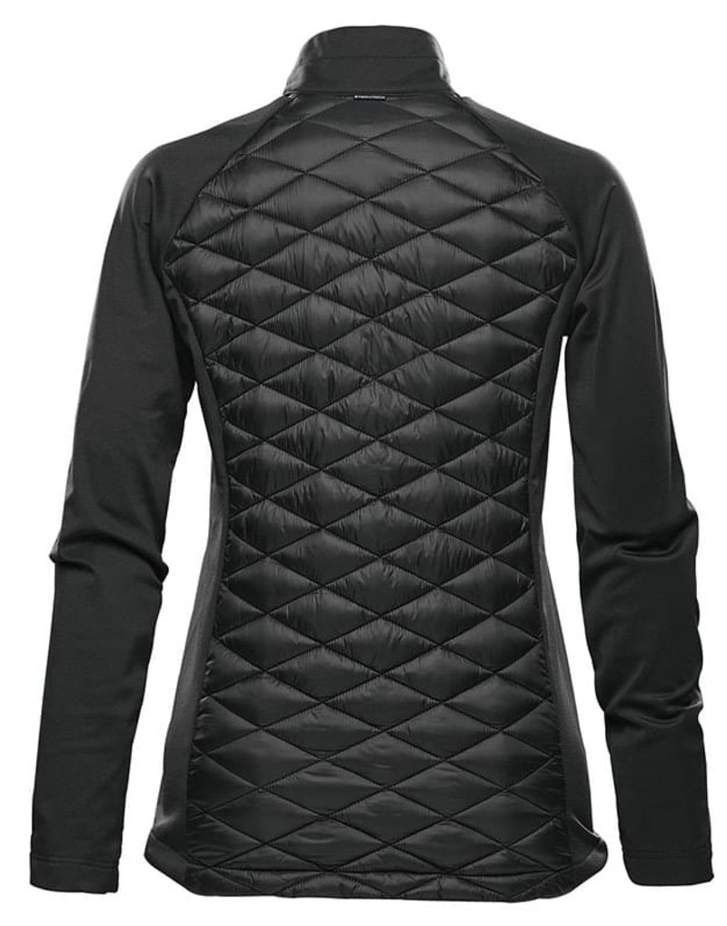 Stormtech Women's Boulder Thermal Shell