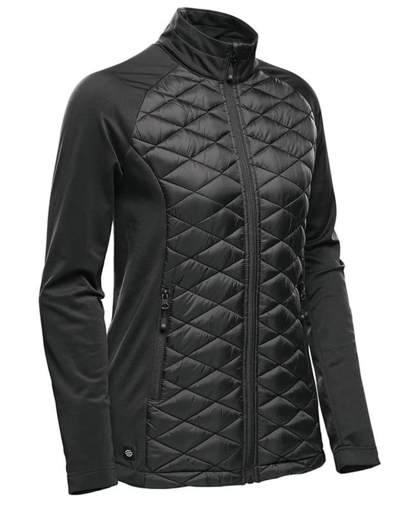 Stormtech Women's Boulder Thermal Shell