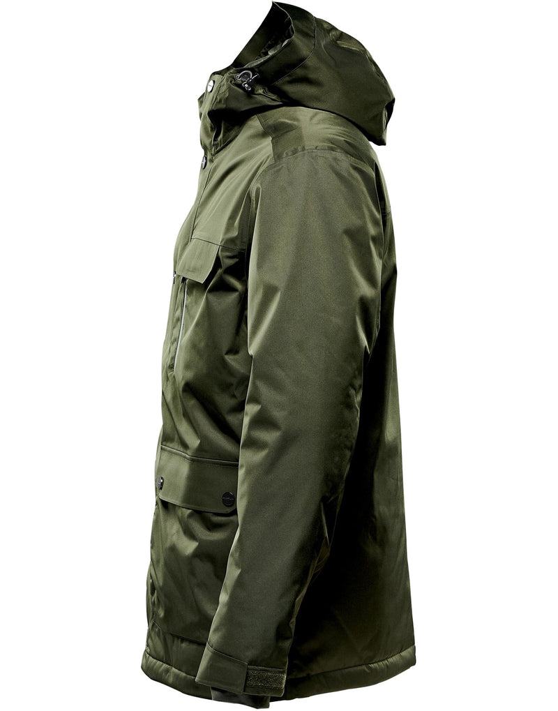 Stormtech Men's Zurich Thermal Jacket