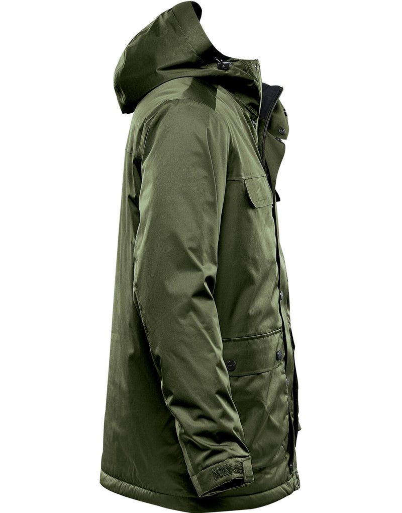 Stormtech Men's Zurich Thermal Jacket