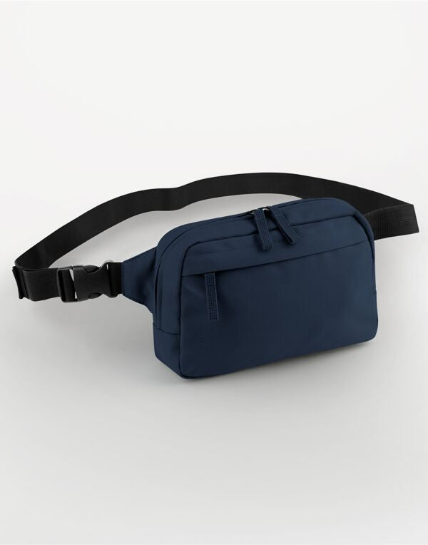 Bagbase Premium Recycled Cross Body Bag