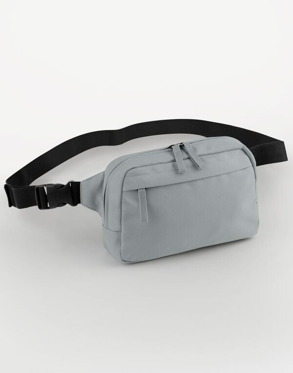 Bagbase Premium Recycled Cross Body Bag