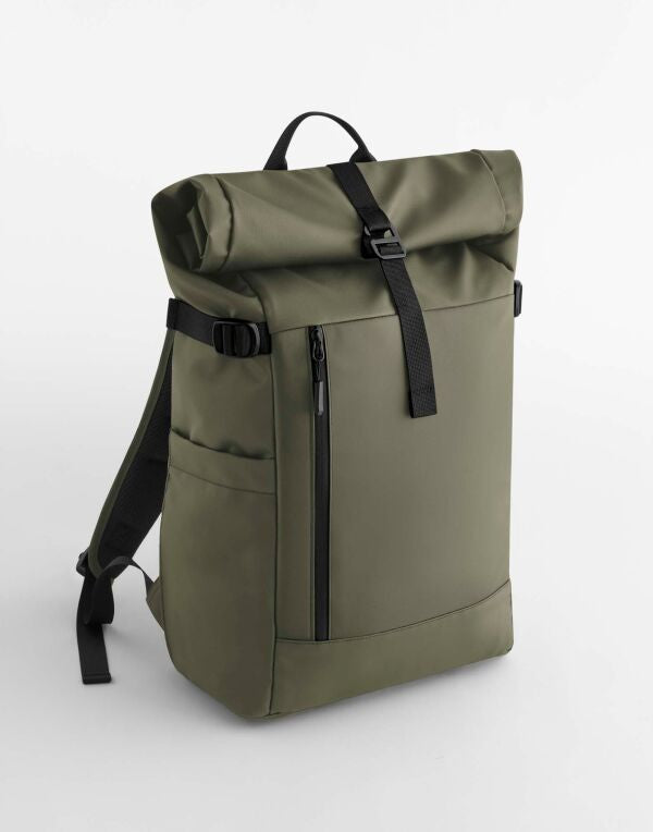Bagbase Everyday Carry 25L Roll-Top Backpack
