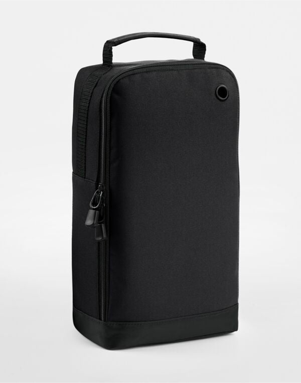 Bagbase Athleisure Sports Shoe/ Accessory Bag