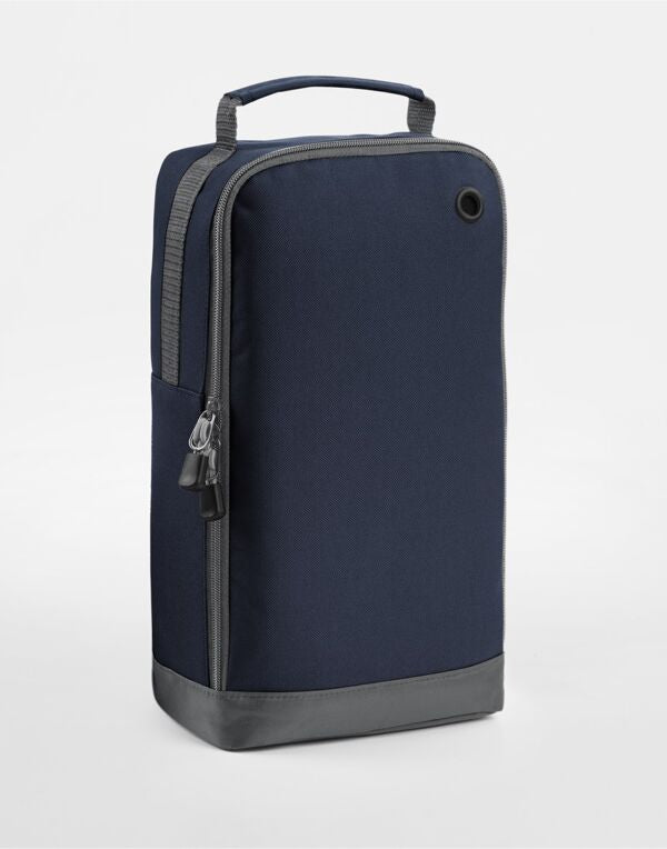 Bagbase Athleisure Sports Shoe/ Accessory Bag