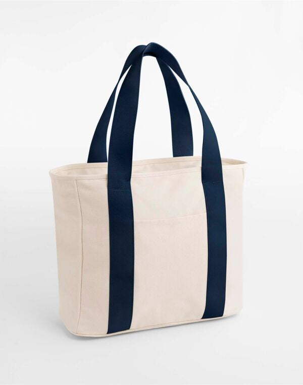Bagbase Edit Canvas Tote