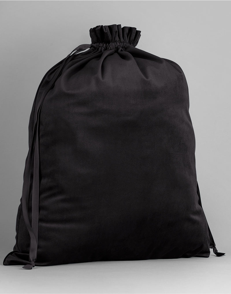 Bagbase Velvet Gift Bag