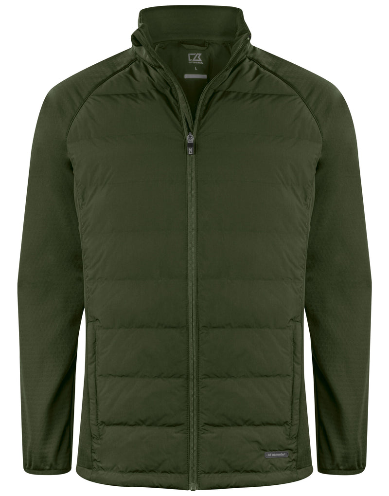 Cutter & Buck Oak Harbor Jacket Men