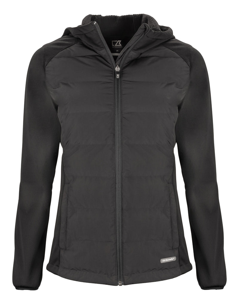 Cutter & Buck Oak Harbor Jacket Women