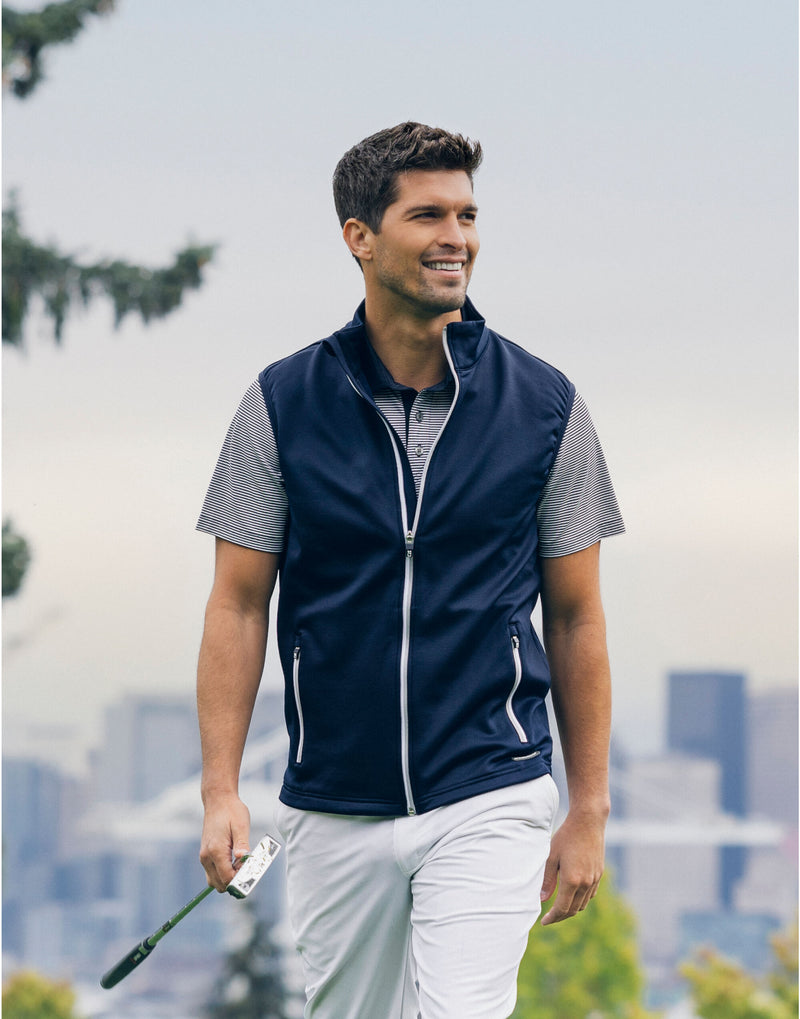 Cutter & Buck Snoqualmie Vest Men