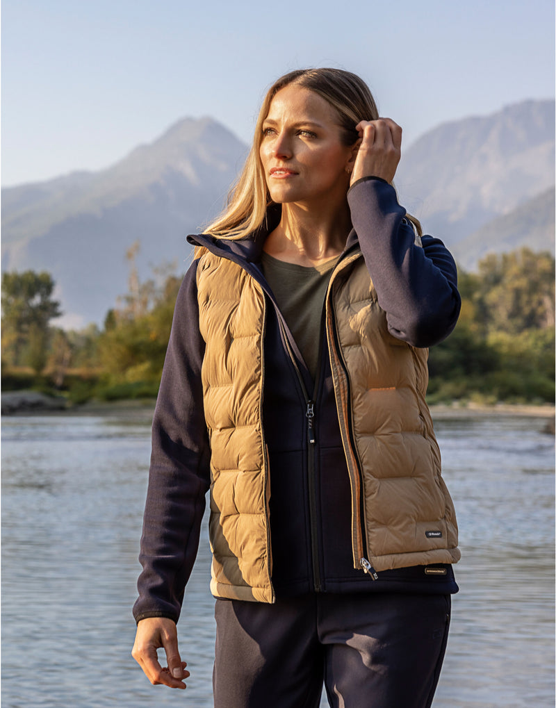 Cutter & Buck Baker Vest Women