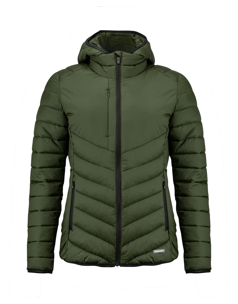 Cutter & Buck Mount Adams Jacket Women
